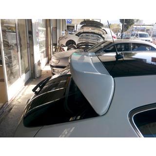 HB Spoiler (primed for painting) Opel Astra J 2009-2015 photo 1