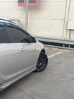 Opel Astra J 2009-2015 Side Skirts HB/SW (primed for painting) photo 4
