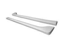 Opel Astra J 2009-2015 Side Skirts HB/SW (primed for painting) photo 5