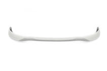 Opel Astra J 2009-2015 Front lower lip 2012-2015 (primed for painting) photo 3