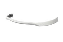 Opel Astra J 2009-2015 Front lower lip 2012-2015 (primed for painting) photo 2