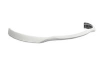Opel Astra J 2009-2015 Front lower lip 2012-2015 (primed for painting) photo 4