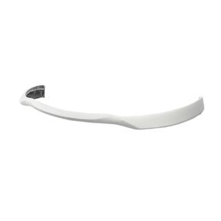 Front lower lip 2012-2015 (primed for painting) Opel Astra J 2009-2015 photo 2