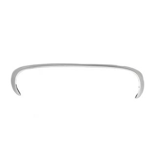 Rear lower trim HB (2010-2013 primed for painting) Opel Astra J 2009-2015 photo 1