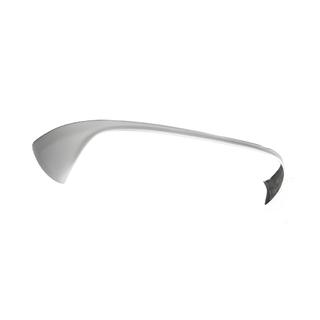 Rear lower trim HB (2010-2013 primed for painting) Opel Astra J 2009-2015 photo 2