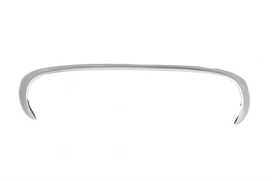 Opel Astra J 2009-2015 Rear lower trim HB (2010-2013 primed for painting) Image