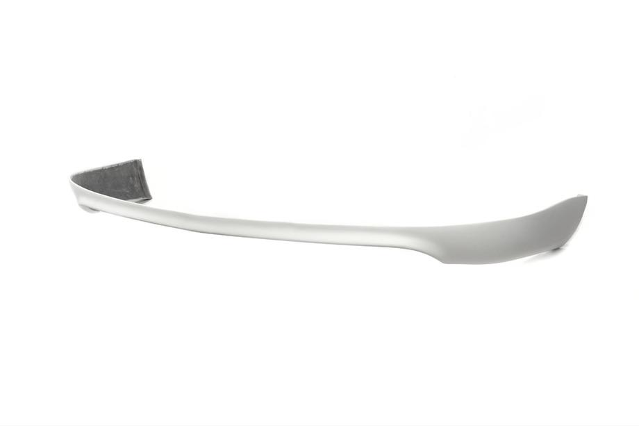 Opel Insignia 2008-2017 Rear lower trim (primed for painting) Photo 5