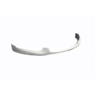 Front lower lip spoiler (primed) photo 4