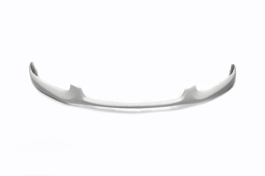 Opel Insignia 2008-2017 Front lower lip spoiler (primed) Photo 2