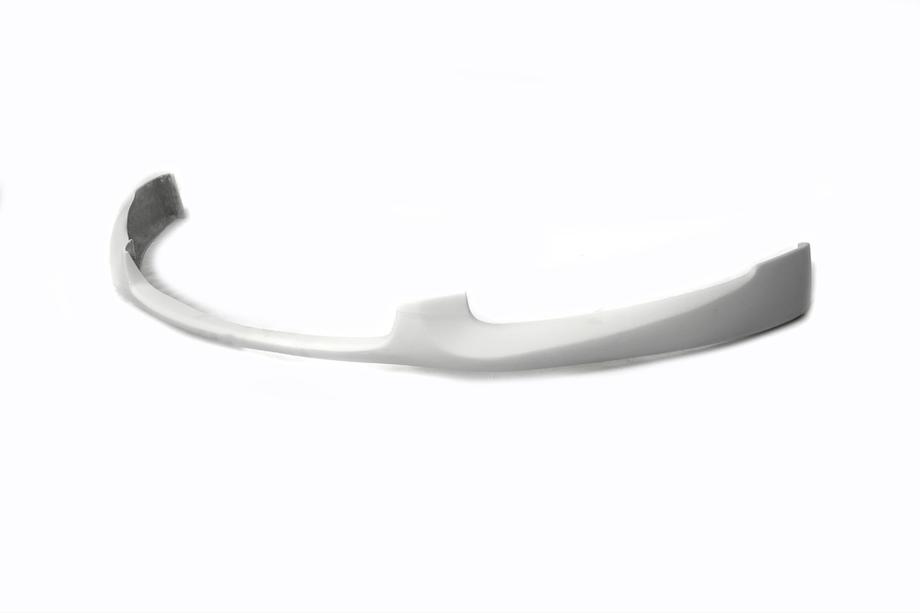 Opel Insignia 2008-2017 Front lower lip spoiler (primed) Photo 3