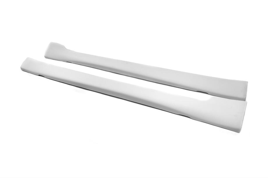 Opel Insignia 2008-2017 Side Skirts (primed for painting) Photo 1