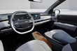 Kia EV3: Review of the compact electric crossover photo 5