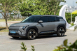 Kia EV3: Review of the compact electric crossover photo 3