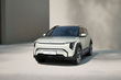 Kia EV3: Review of the compact electric crossover photo 1