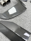 Audi Q8 2018- Carbon Set Body Kit (for RSQ8 2024+) photo 6