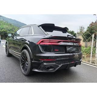Carbon Set Body Kit (for RSQ8 2024+) photo 2