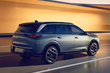 Peugeot e-5008 2024: Review of the electric seven-seat crossover photo 4