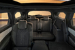 Peugeot e-5008 2024: Review of the electric seven-seat crossover photo 6