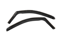 Toyota Proace 2016- In-Channel Wind Deflectors Niken Luxury (2 pcs) photo 4