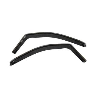 In-Channel Wind Deflectors Niken Luxury (2 pcs) photo 4