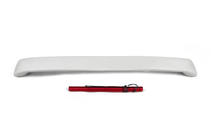 Opel Combo 2002–2012 Isikli Spoiler (primed for painting) photo 2