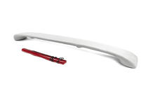 Opel Combo 2002–2012 Isikli Spoiler (primed for painting) photo 1