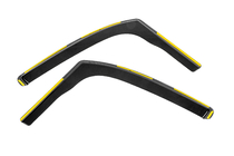 Ford Connect 2014-2021 In-Channel Wind Deflectors Niken Luxury (2 pcs) photo 1