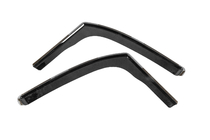 Ford Connect 2014-2021 In-Channel Wind Deflectors Niken Luxury (2 pcs) photo 4