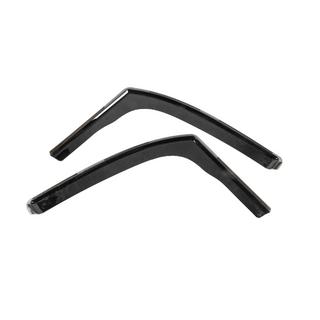 In-Channel Wind Deflectors Niken Luxury (2 pcs) photo 4
