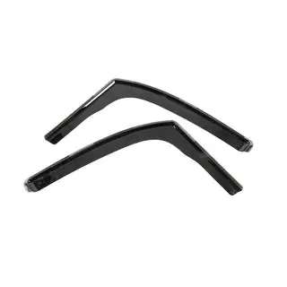 In-Channel Wind Deflectors Niken Luxury (2 pcs) photo 4