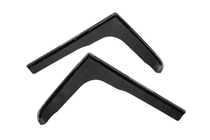 Ford Transit 2000–2014 Window Deflectors Niken Luxury (2006-2014, 2 pcs) photo 4
