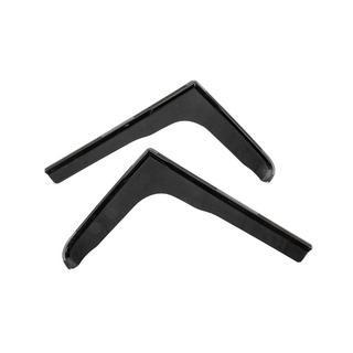 Window Deflectors Niken Luxury (2006-2014, 2 pcs) photo 4