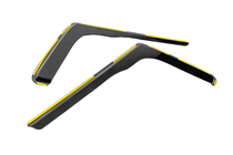 Ford Transit 2014- In-Channel Wind Deflectors Niken Luxury (2 pcs) photo 3