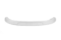 Peugeot 206 1998-2024 Upper Spoiler Meliset (primed for painting) photo 6