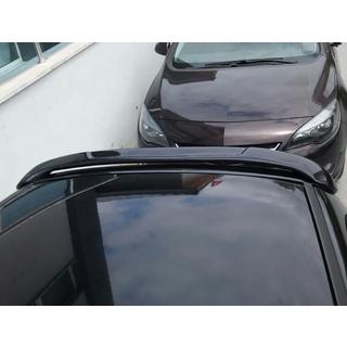 Upper Spoiler Meliset (primed for painting) Peugeot 206 1998-2024 photo 4