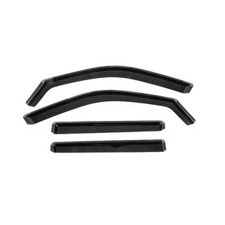 In-Channel Wind Deflectors Niken Luxury (4 pcs) photo 4