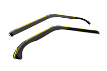 Volkswagen T4 Caravelle/Multivan 1990–2003 In-Channel Wind Deflectors Niken Luxury (2 pcs) photo 3