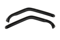 Volkswagen T4 Caravelle/Multivan 1990–2003 In-Channel Wind Deflectors Niken Luxury (2 pcs) photo 4