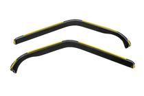 Volkswagen T4 Transporter 1990-2003 In-Channel Wind Deflectors Niken Luxury (2 pcs) photo 1
