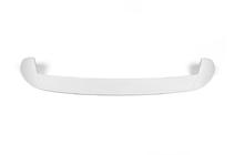 Peugeot 207 2006–2014 Meliset Spoiler (primed for painting) photo 2