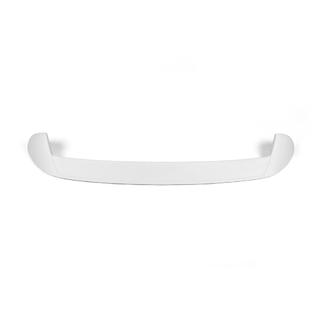 Meliset Spoiler (primed for painting) Peugeot 207 2006–2014 photo 2