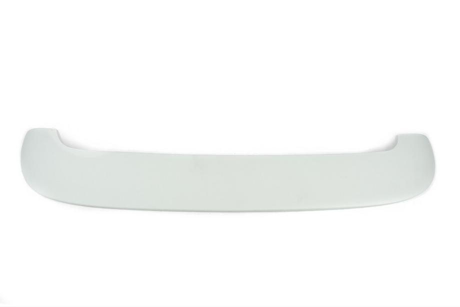 Peugeot 307 2001-2008 Spoiler (primed for painting) Image