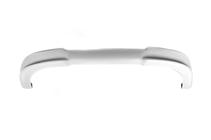 Renault Fluence 2009-2016 Front lower lip spoiler (primed) photo 2
