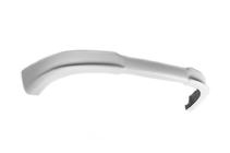 Renault Fluence 2009-2016 Front lower lip spoiler (primed) photo 3