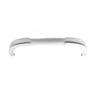Front lower lip spoiler (primed) photo 2