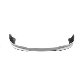 Front lower lip spoiler (primed) photo 4