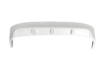 Renault Fluence 2009-2016 Rear lower trim (primed for painting) photo 2