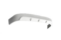 Renault Fluence 2009-2016 Rear lower trim (primed for painting) photo 3