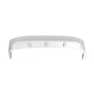 Rear lower trim (primed for painting) Renault Fluence 2009-2016 photo 2