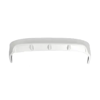 Rear lower trim (primed for painting) photo 2